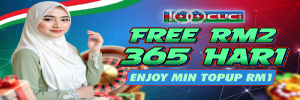 100 cuci online casino